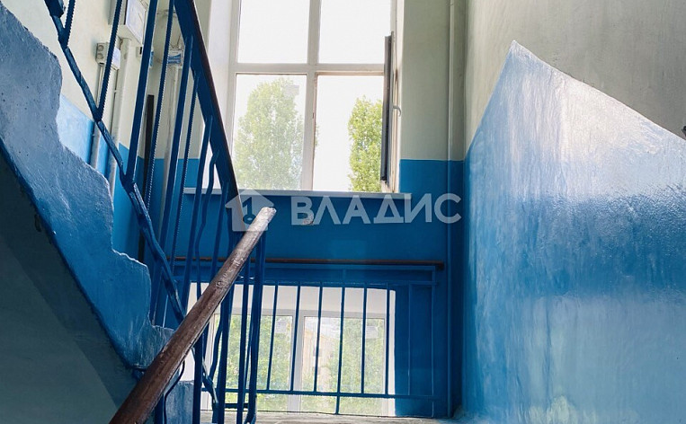1-Комнатная квартира 30.00м², эт. 5, фото 9