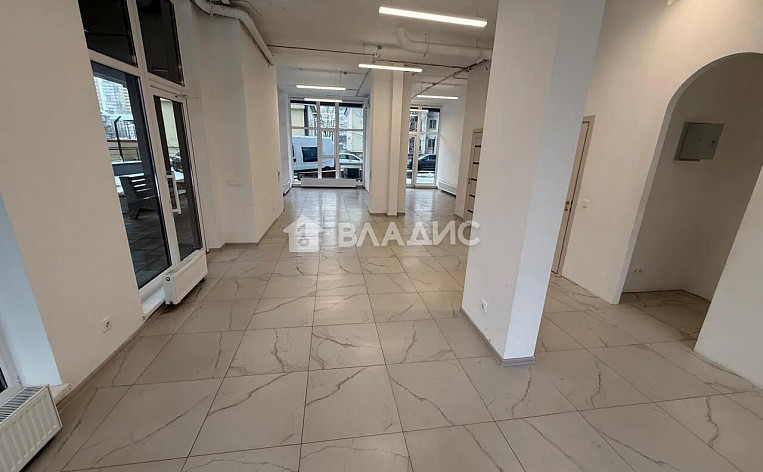 Коммерческое помещение 85.50м², эт. 1, фото 17