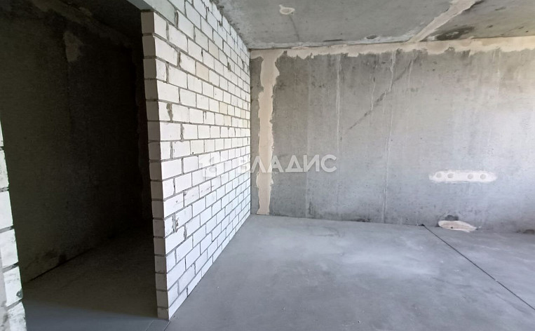 1-Комнатная квартира 41.30м², эт. 14, фото 28