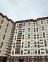 1-Комнатная квартира 40.00м², эт. 15, фото 1