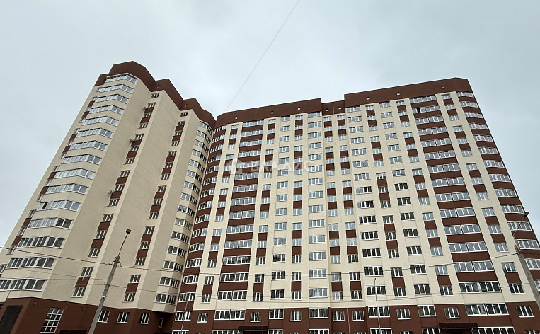 1-Комнатная квартира 40.00м², эт. 15, фото 2