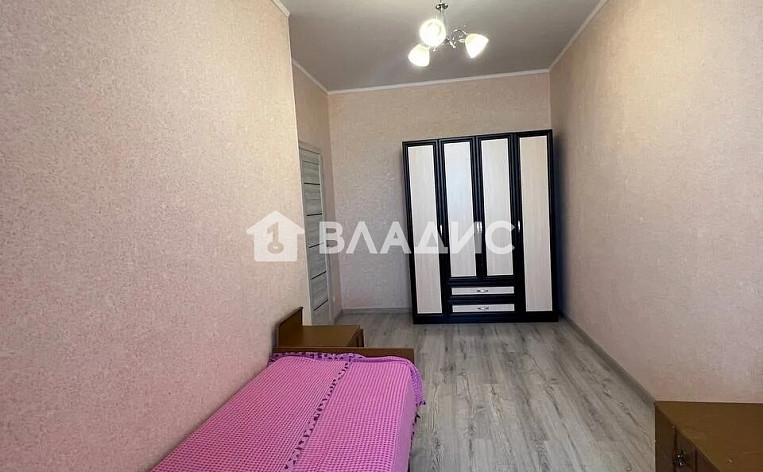 4-Комнатная квартира 124.00м², эт. 2, фото 22