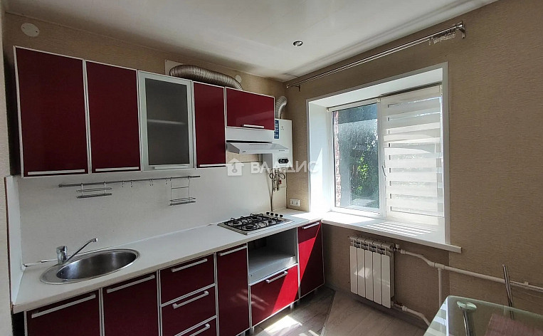 2-Комнатная квартира 43.20м², эт. 5, фото 27