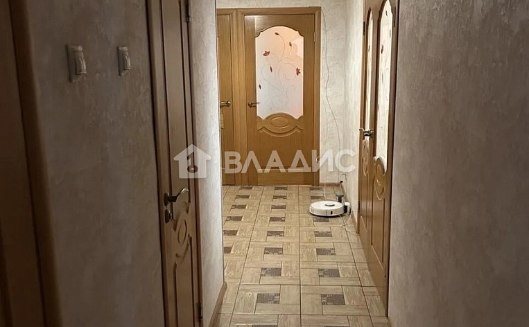 3-Комнатная квартира 79.00м², эт. 14, фото 9