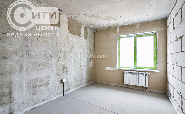 3-Комнатная квартира 79.60м², эт. 18, фото 34