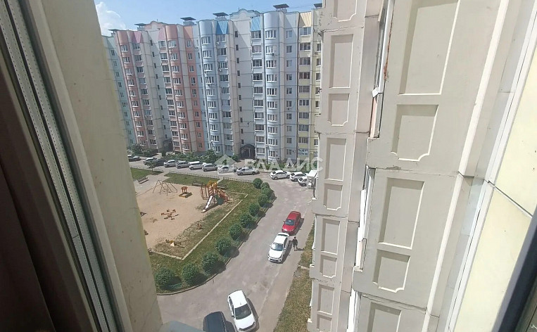 3-Комнатная квартира 70.90м², эт. 7, фото 25