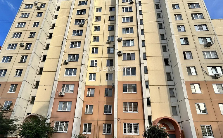 1-Комнатная квартира 37.90м², эт. 3, фото 14
