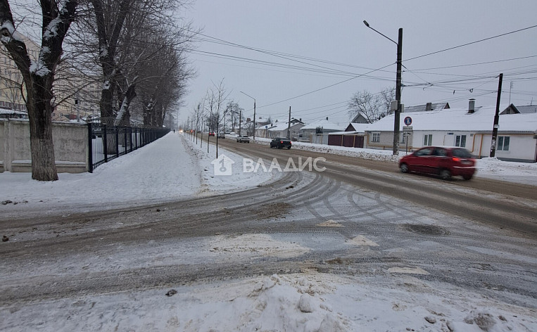 1-Комнатная квартира 29.70м², эт. 3, фото 11