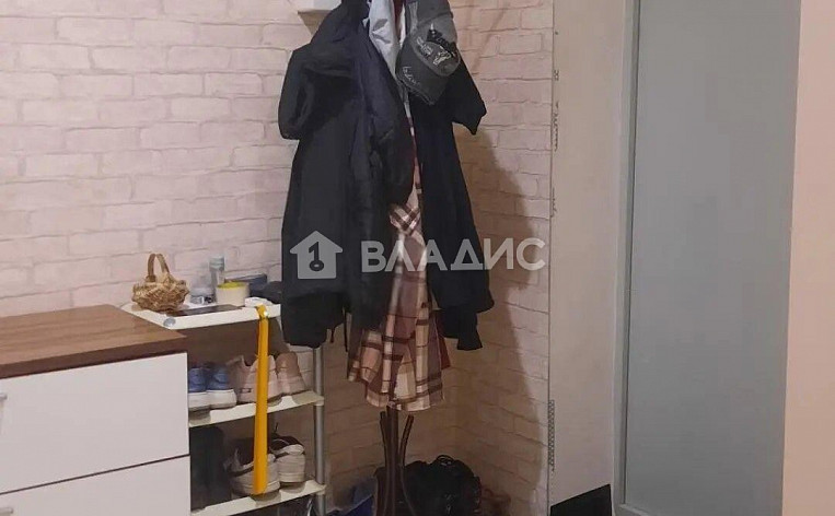 2-Комнатная квартира 58.20м², эт. 16, фото 20