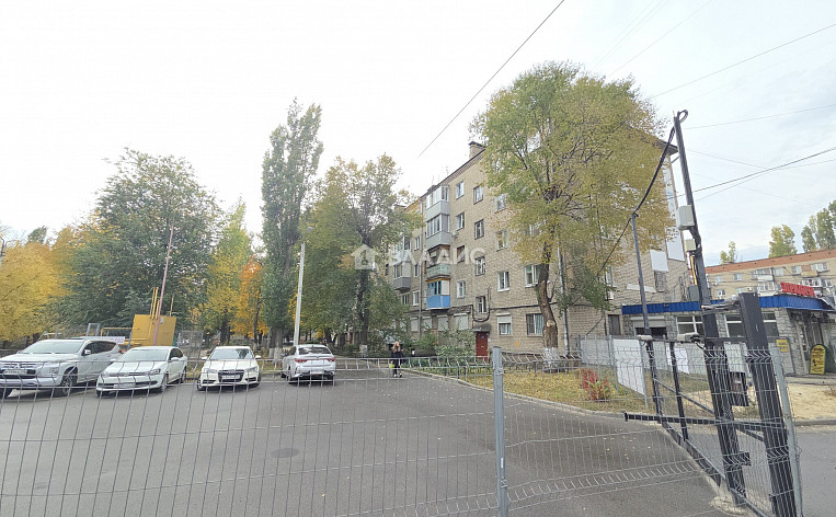 2-Комнатная квартира 42.80м², эт. 3, фото 30