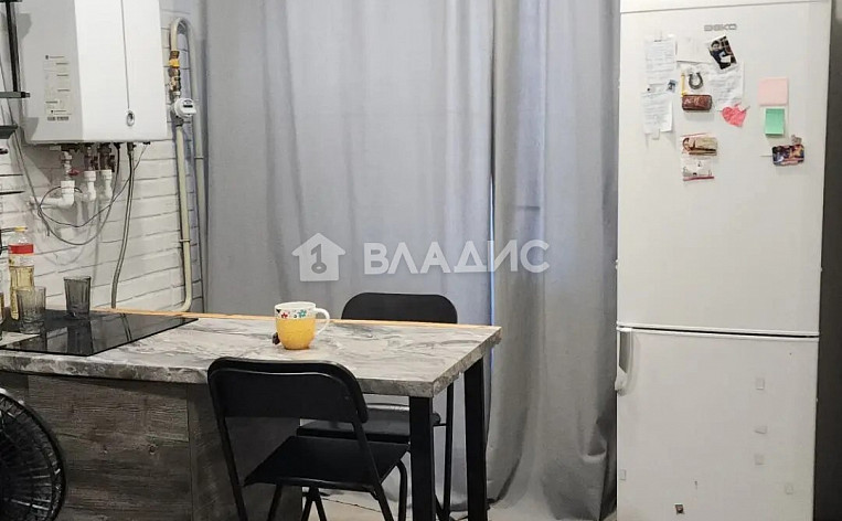 2-Комнатная квартира 35.39м², эт. 3, фото 19