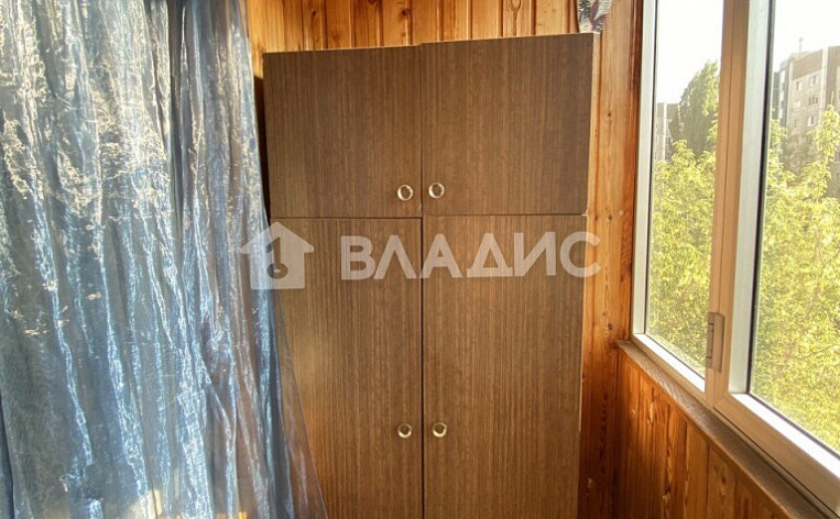 2-Комнатная квартира 52.60м², эт. 4, фото 31