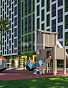 1-комнатная квартира, 42.11 м2, эт. 16, id: 758466, фото 8