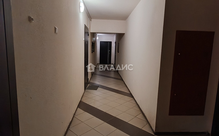1-Комнатная квартира 36.00м², эт. 1, фото 40