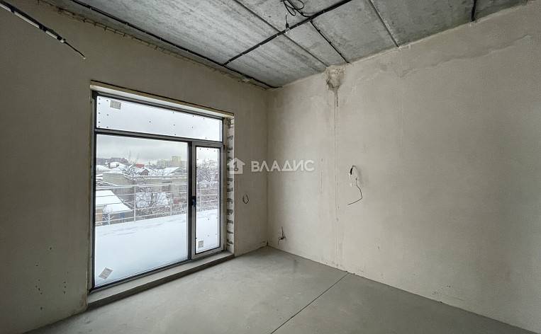 Дом 252.47м², фото 35