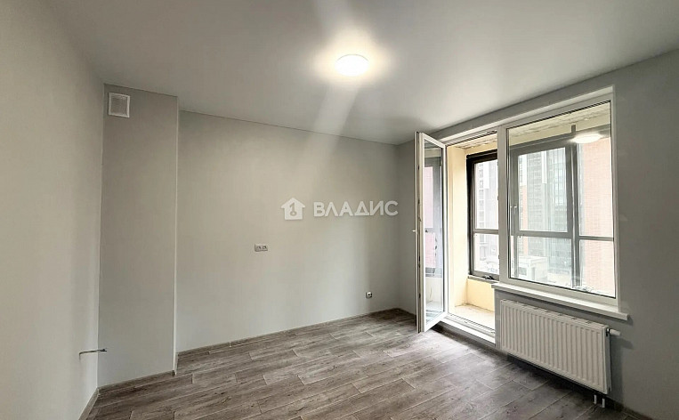 1-Комнатная квартира 40.10м², эт. 4, фото 40