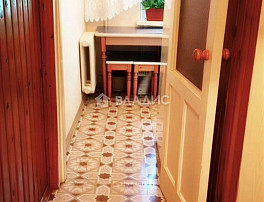 1-Комнатная квартира 29.40м²