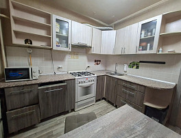 2-Комнатная квартира 54.60м²