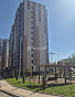 1-Комнатная квартира 35.50м², эт. 4, фото 14