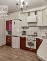 3-Комнатная квартира 66.60м², эт. 4, фото 7