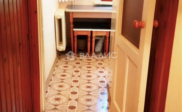 1-Комнатная квартира 29.40м², эт. 3, фото 8
