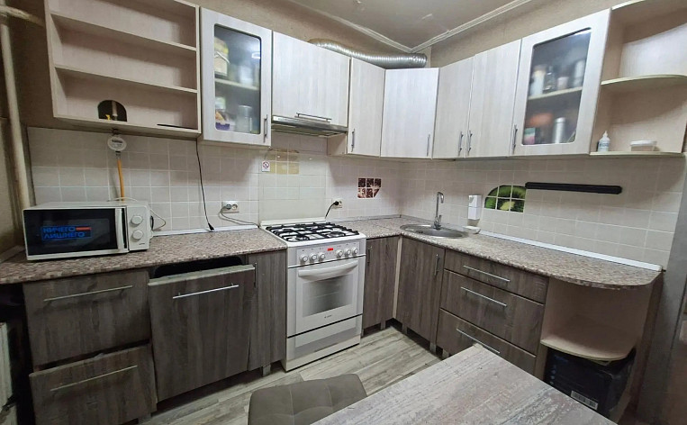 2-Комнатная квартира 54.60м², эт. 1, фото 11