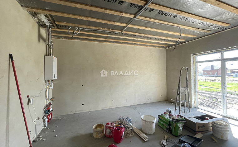 Дом 90.00м², фото 14