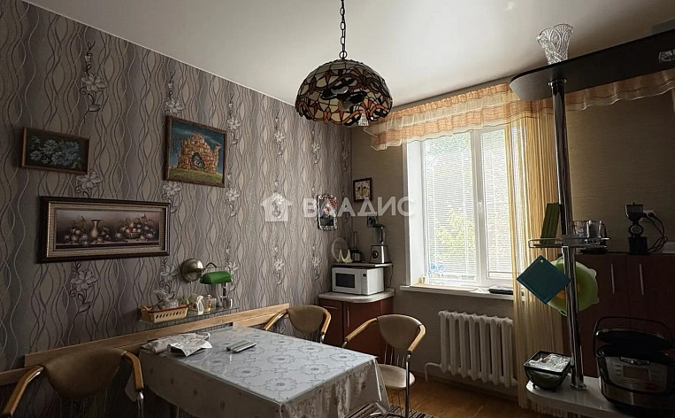 2-Комнатная квартира 78.20м², эт. 3, фото 30