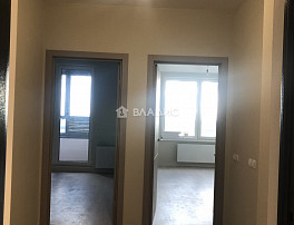 1-Комнатная квартира 44.00м²