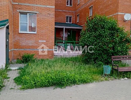 1-Комнатная квартира 40.90м²