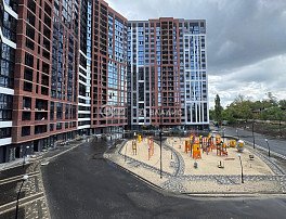 1-комнатная квартира, 20.86 м2