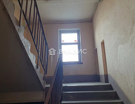1-Комнатная квартира 36.00м²