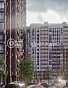 1-комнатная квартира, 26.34 м2, эт. 14, id: 1071730, фото 3