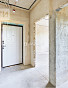 1-Комнатная квартира 30.00м², эт. 4, фото 27
