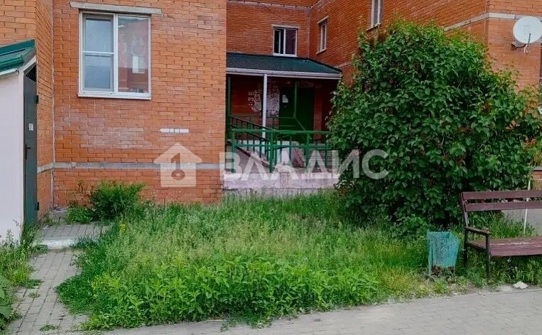 1-Комнатная квартира 40.90м², эт. 2, фото 10