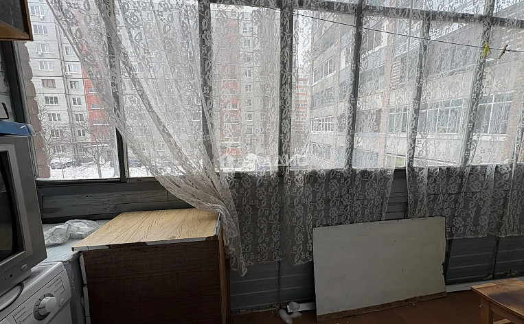 1-Комнатная квартира 36.10м², эт. 2, фото 26