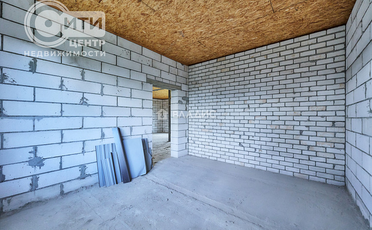 Дом 314.00м², фото 35