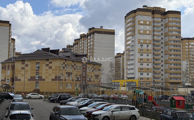 2-Комнатная квартира 64.70м², эт. 9, фото 26
