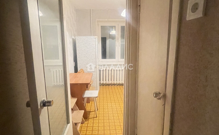 2-Комнатная квартира 54.40м², эт. 6, фото 11