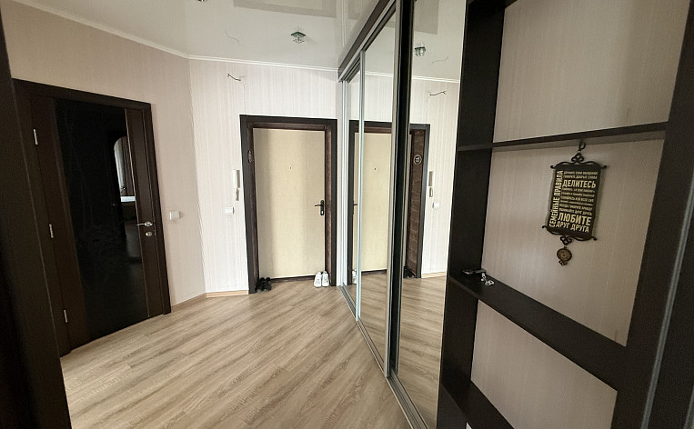 1-Комнатная квартира 42.00м², эт. 2, фото 12