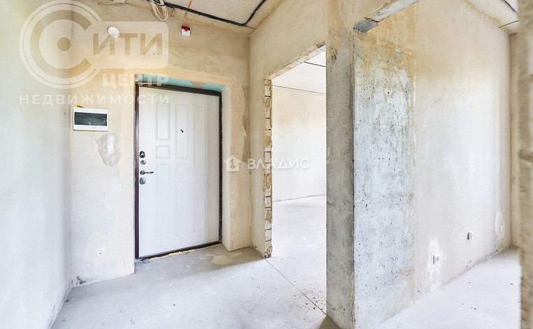 1-Комнатная квартира 30.00м², эт. 4, фото 40