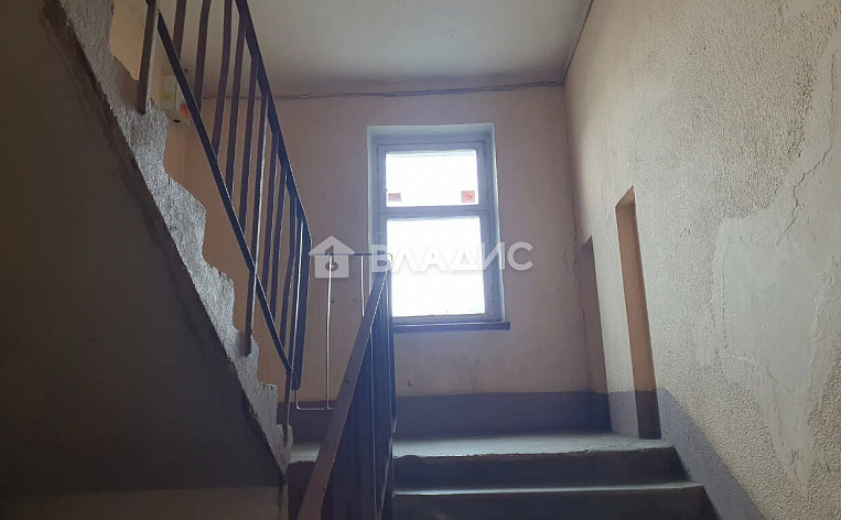 1-Комнатная квартира 36.00м², эт. 4, фото 16