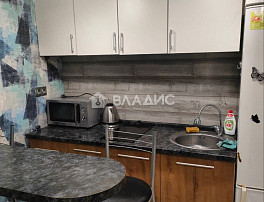 Студия 23.00м²