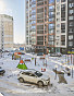 Студия 25.00м², эт. 11, фото 16