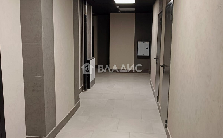 Студия 23.20м², эт. 7, фото 10