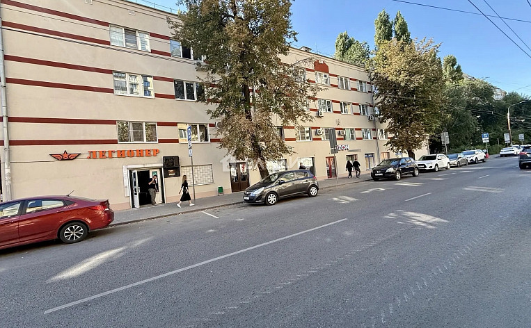 Комната 17.80м², эт. 3, фото 32