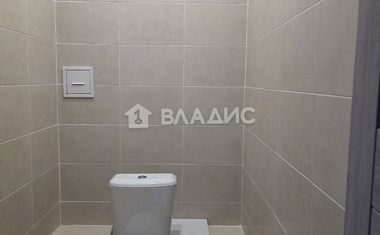 2-Комнатная квартира 60.00м², эт. 17, фото 8
