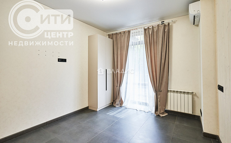 2-Комнатная квартира 64.40м², эт. 1, фото 40