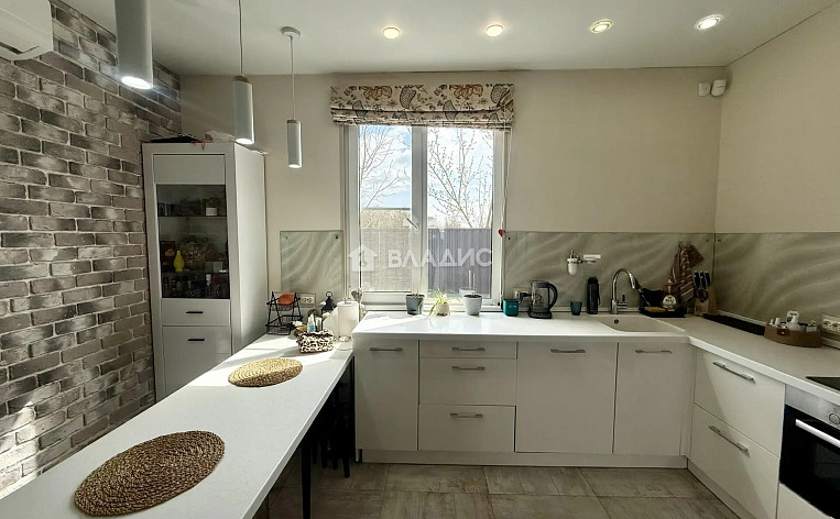 Дом 100.00м², фото 38