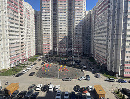 3-Комнатная квартира 79.10м²